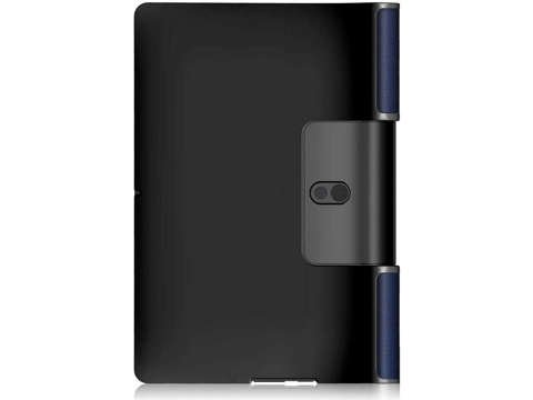 Чохол-книжка Alogy для Lenovo Yoga 10.1 YT-X705F темно-синій