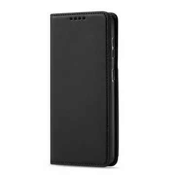 Чохол-магніт для картки Samsung Galaxy S22 (S22 Plus) Pouch Wallet Card Holder Black