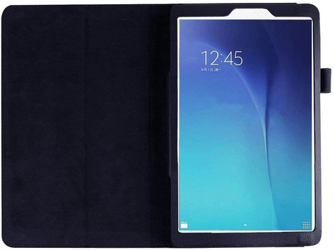 Чохол-підставка для Samsung Galaxy Tab A 8.0 T290 / T295 2019 Navy Blue