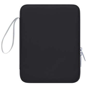 Чохол-чохол Alogy для планшета Slider до 12,9 дюймів, чорний