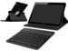 Чохол 360 ​​Huawei MediaPad T3 10 9.6 '' Black Keyboard