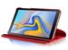 Чохол Alogy Rotary для Samsung Galaxy Tab A 10.5 T590 T595 Red