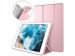 Чохол Alogy Smart Case gel для Apple iPad Air 3 2019 / Pro 10.5 Pink