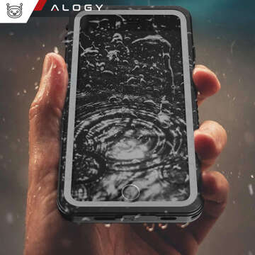 Чохол Armor 360 Alogy Waterproof Armor IP68 для iPhone 7/8 / SE 2022/2020