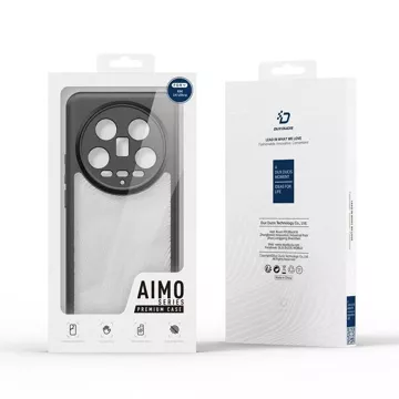 Чохол DUX DUCIS Чохол AIMO для XIAOMI 14 чорний