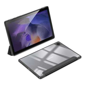 Чохол Dux Ducis Toby Flip Case для Galaxy Tab A8 10.5 X200 / X205 чорний