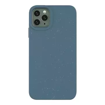 Чохол Eco Case для iPhone 11 Pro Max Silicone Cover Phone Cover Green