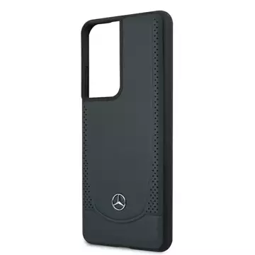 Чохол Etui Mercedes MEHCS21LARMNA для Samsung Galaxy S21 Ultra G998 Urban Line