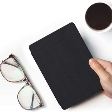 Чохол Etui SmartCase для Kindle Paperwhite V/ 5/ Signature Edition Black
