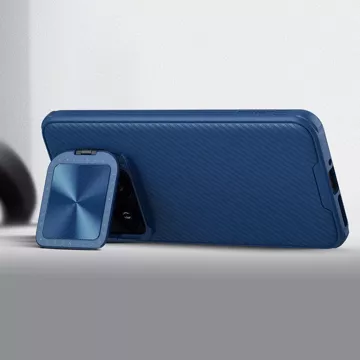 Чохол Nillkin CamShield Prop Magnetic Case для Xiaomi 14 - чорний