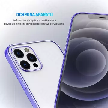 Чохол ROCK Hybrid Case для iPhone 12 Pro Max