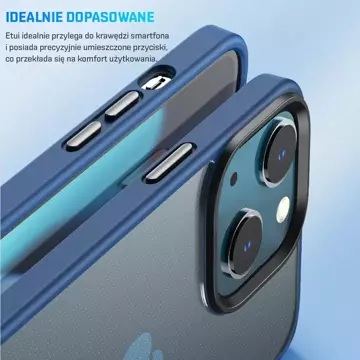 Чохол ROCK Hybrid Case для iPhone 13 - 6.1