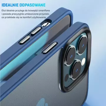 Чохол ROCK Hybrid Case для iPhone 13 Pro - 6.1