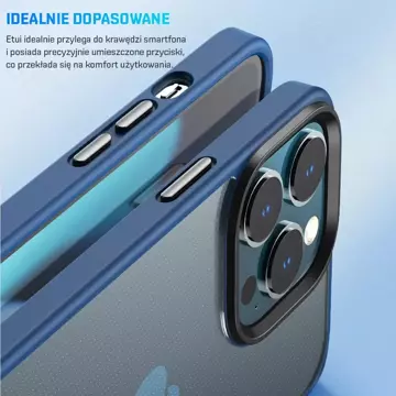 Чохол ROCK Hybrid Case для iPhone 13 Pro Max 6.7