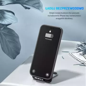 Чохол ROCK Liquid Case для iPhone 12 Pro Max