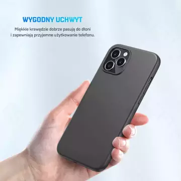 Чохол ROCK Liquid Case для iPhone 12 Pro Max