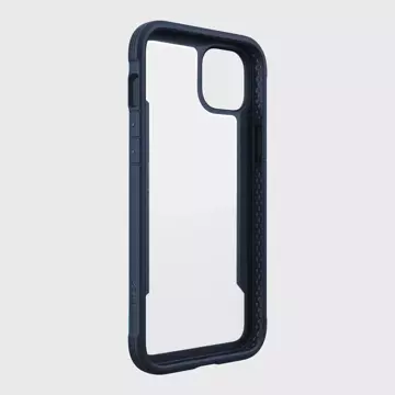 Чохол Raptic Shield Case iPhone 14 броньований синій