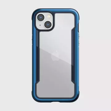 Чохол Raptic Shield Case iPhone 14 броньований синій