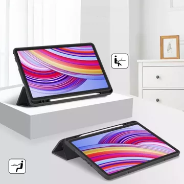 Чохол SC Pen для Xiaomi Redmi Pad Pro 12.1 Black