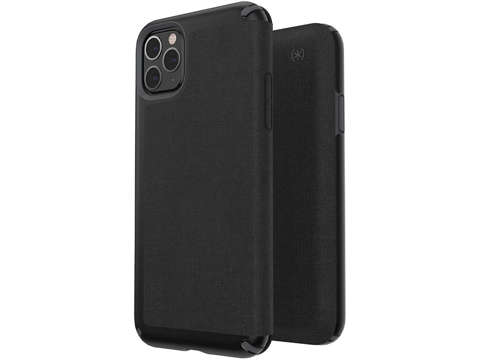 Чохол Speck Presidio Folio для Apple iPhone 11 Pro Max Black