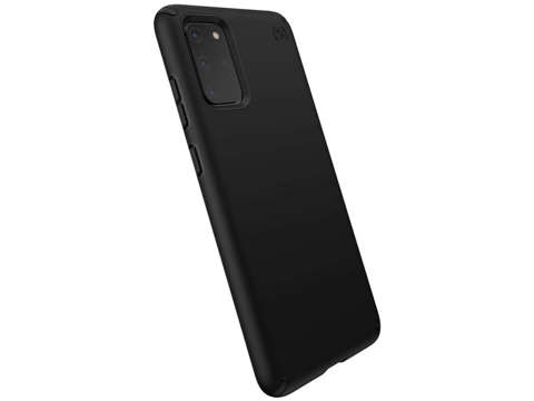 Чохол Speck Presidio Pro для Samsung Galaxy S20 Plus Black