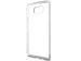 Чохол Spigen Liquid Crystal для Samsung Galaxy A7 2016 прозорий