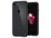 Чохол Spigen Ultra Hybrid 2 Apple iPhone 7/8 / SE 2022/2020 Black Alogy glass