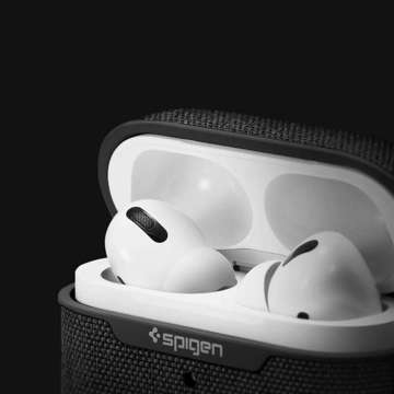 Чохол Spigen Urban Fit для Apple AirPods Pro Black