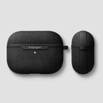 Чохол Spigen Urban Fit для Apple AirPods Pro Black