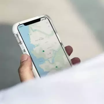 Чохол UNIQ для Combat iPhone 11 Pro білий / blanc white