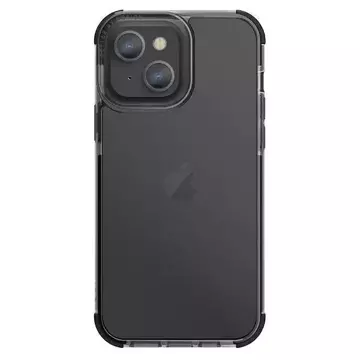 Чохол UNIQ Combat iPhone 13 mini 5.4" black / carbon black