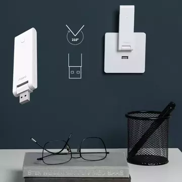 Шлюз Aqara E1 HUB HomeKit ZigBee 3.0 ВЕРСІЯ ДЛЯ ЄС