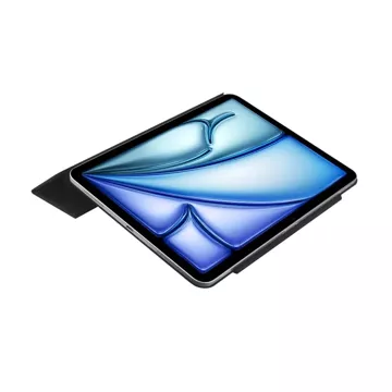 Etui Smartcase Magnetic do Apple iPad Air 13 2024 Black