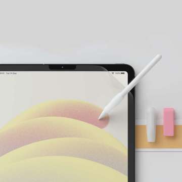 2 захисні плівки Paperlike 2.1 для Apple iPad 10.2 7/8/9 покоління