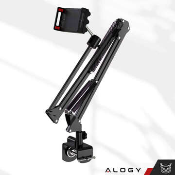 360 Alogy Tablet Stand Настільний тримач для планшета 4-11 дюймів