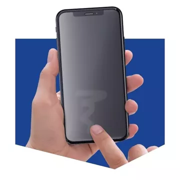 3MK Folia ARC для Samsung Galaxy A35/A55 5G Folia на весь екран