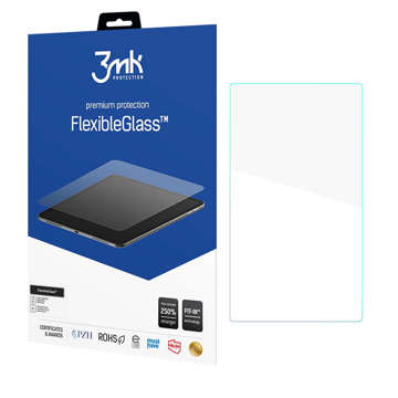 3mk Захисне гібридне скло Flexible Glass 7H для Nintendo Switch Oled