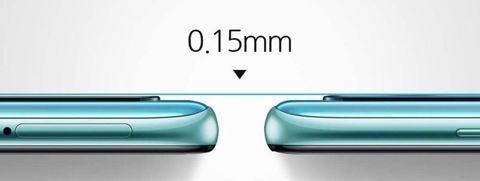 3x Ringke ID Glass для об'єктива камери для Samsung Galaxy A51