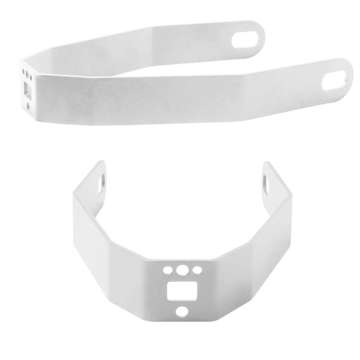 Alogy Fender Support Bracket for Electric Scooter for Xiaomi M365 / M365 Pro White