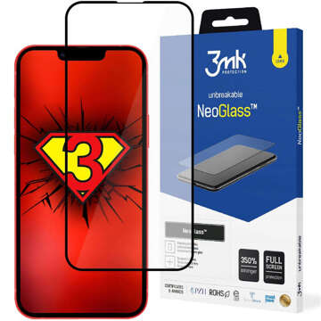 Apple iPhone 14 Pro - 3mk NeoGlass™