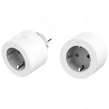 Aqara Smart Plug HomeKit ZigBee Socket ВЕРСІЯ ЄС