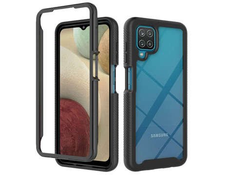 Armored 360 Case Alogy Armor Case для Samsung Galaxy A22 / M22 4G