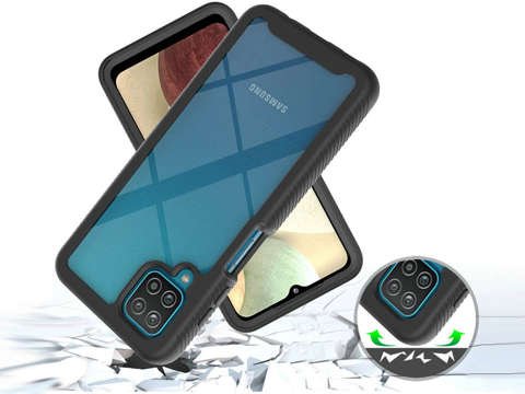 Armored 360 Case Alogy Armor Case для Samsung Galaxy A22 / M22 4G