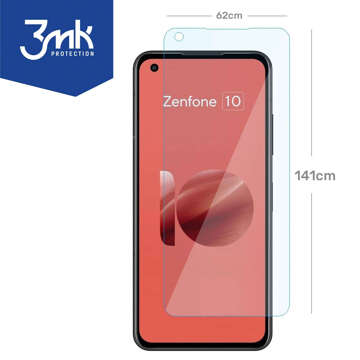 Asus Zenfone 10 - 3mk FlexibleGlass™