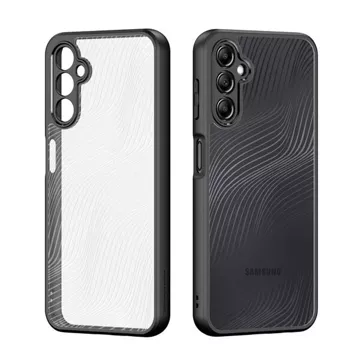 DUX DUCIS Aimo case - броньований чохол для Samsung Galaxy A25 5G чорний