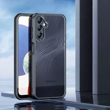 DUX DUCIS Aimo case - броньований чохол для Samsung Galaxy A25 5G чорний