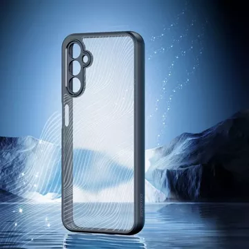 DUX DUCIS Aimo case - броньований чохол для Samsung Galaxy A25 5G чорний