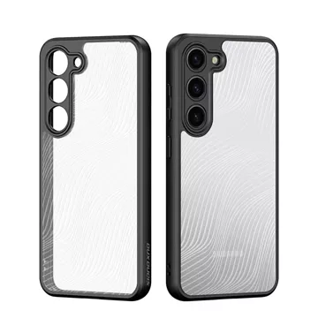 DUX DUCIS Aimo case - броньований чохол для Samsung Galaxy S23 Plus чорний