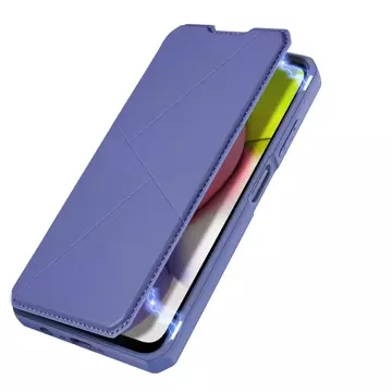 DUX DUCIS Skin X Holster Cover для Samsung Galaxy A03s синій