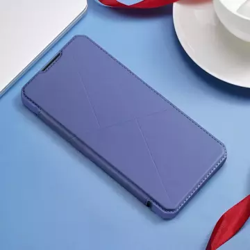 DUX DUCIS Skin X Holster Cover для Samsung Galaxy A03s синій